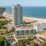 Awesome Apartment In Luebeck Travemuende With Sauna