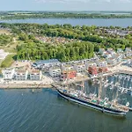 Awesome Apartment In Luebeck Travemuende With Sauna