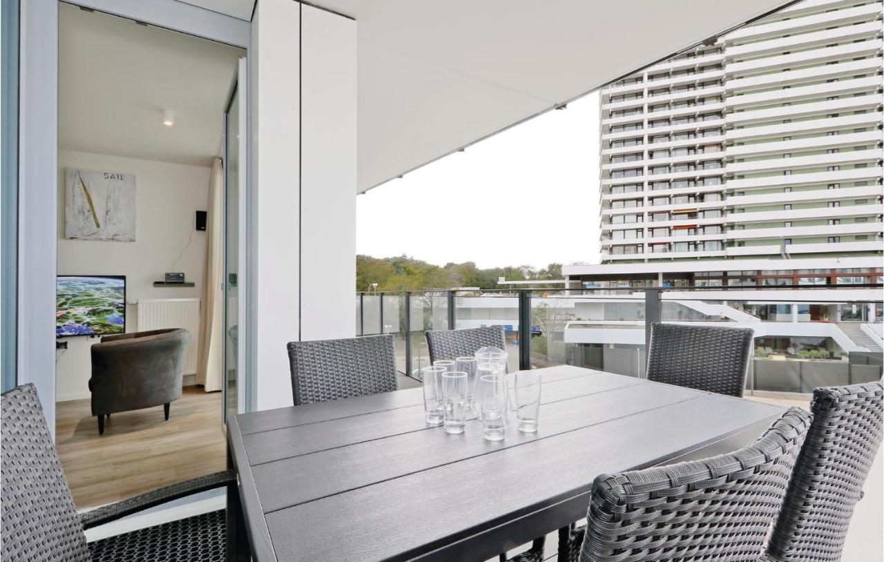 Awesome In Travemuende With Sauna Apartment
