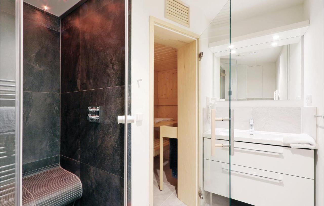 Awesome In Travemuende With Sauna Apartment *
