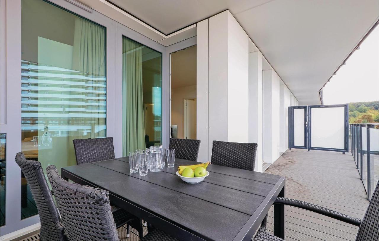 Awesome In Travemuende With Sauna Apartment *