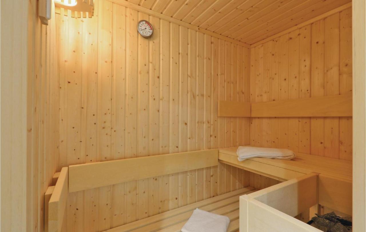 Awesome In Travemuende With Sauna