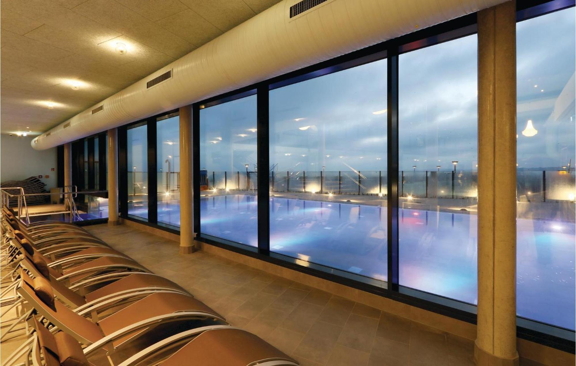 Awesome In Travemuende With Sauna Apartment Lübeck